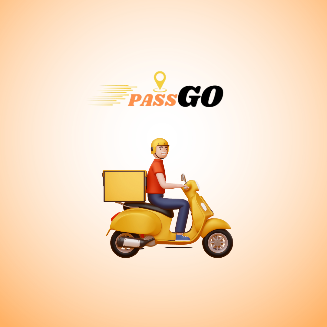Delivery Icon