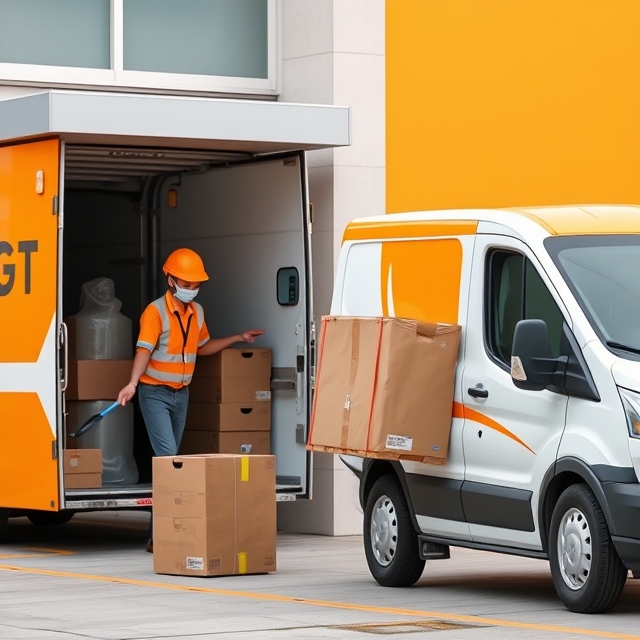 FBA Services