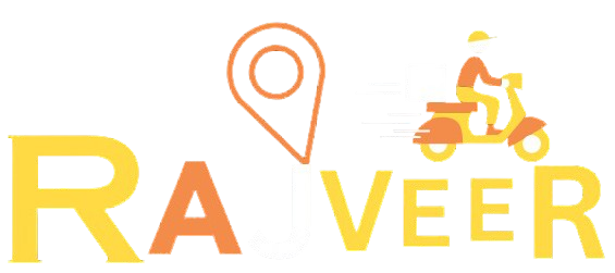 RJ Logistics Logo